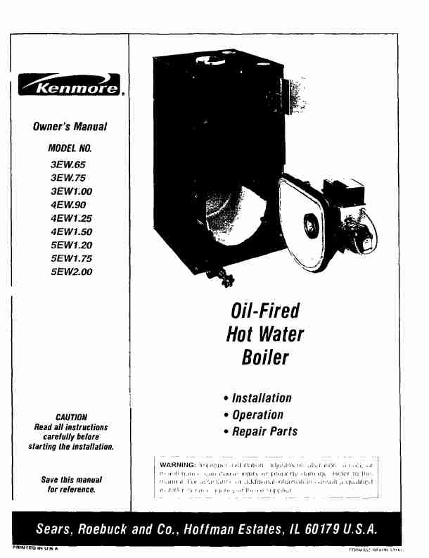 Kenmore Boiler 4EWL ;25-page_pdf